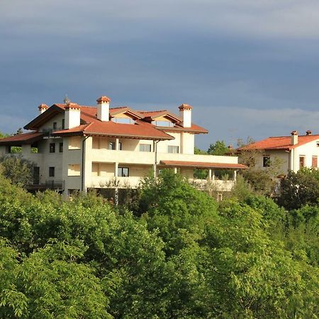 Residence Oliveto Mare Carso Sistiana Luaran gambar