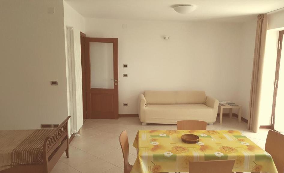 Residence Oliveto Mare Carso Sistiana Luaran gambar