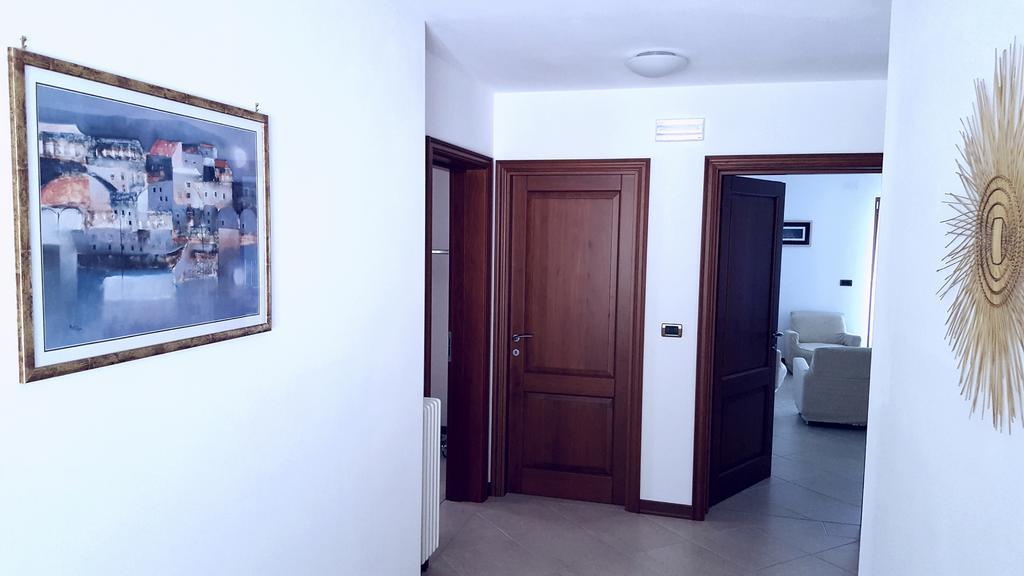 Residence Oliveto Mare Carso Sistiana Luaran gambar