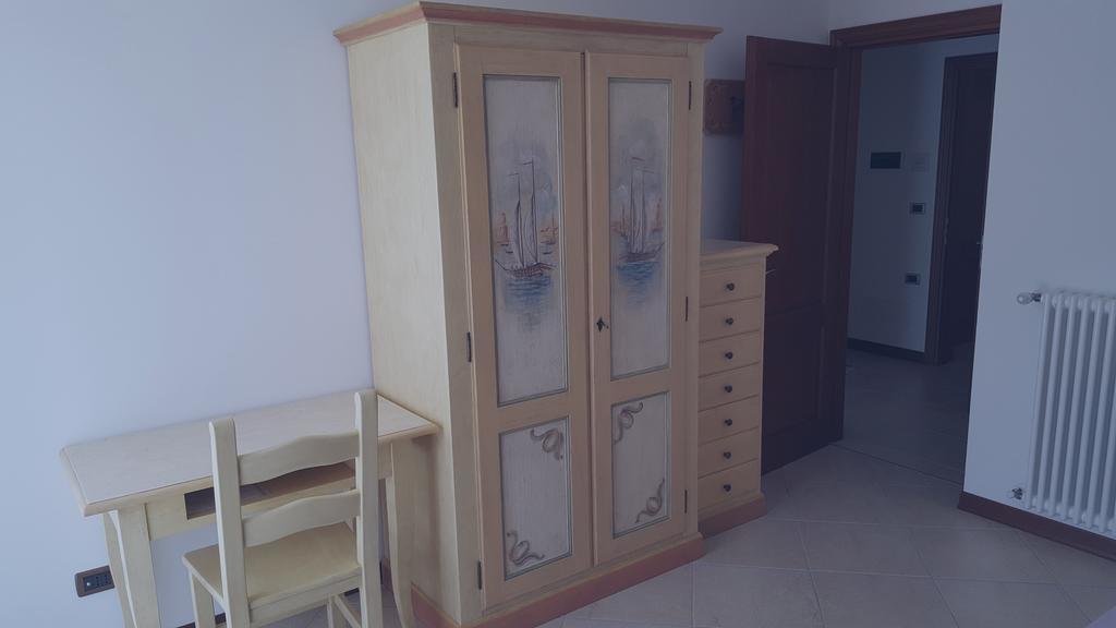 Residence Oliveto Mare Carso Sistiana Luaran gambar