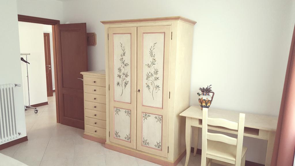 Residence Oliveto Mare Carso Sistiana Luaran gambar