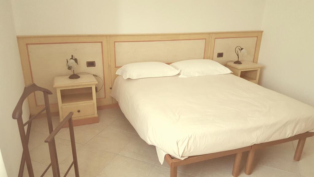 Residence Oliveto Mare Carso Sistiana Luaran gambar